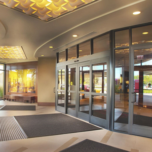 commercial door specialist Garden Grove