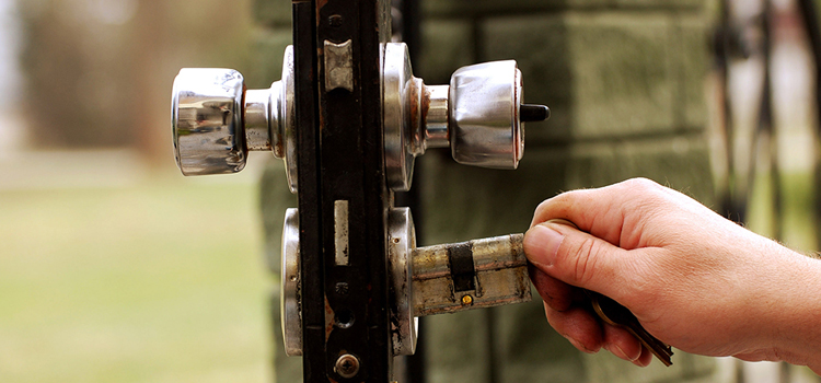 front door latch repair Garden Grove