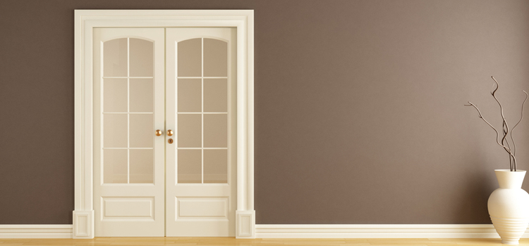 residential fiberflasss door repair Garden Grove