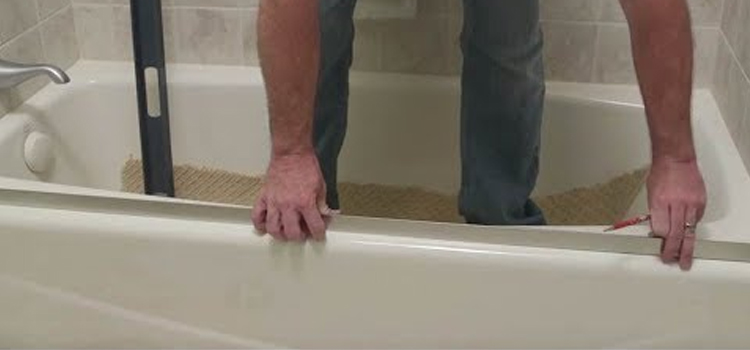 Sliding Shower Door Repair in Garden Grove