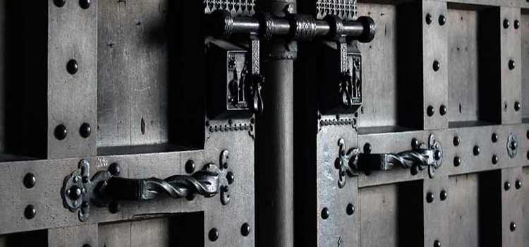 steel entry door repair in Garden Grove